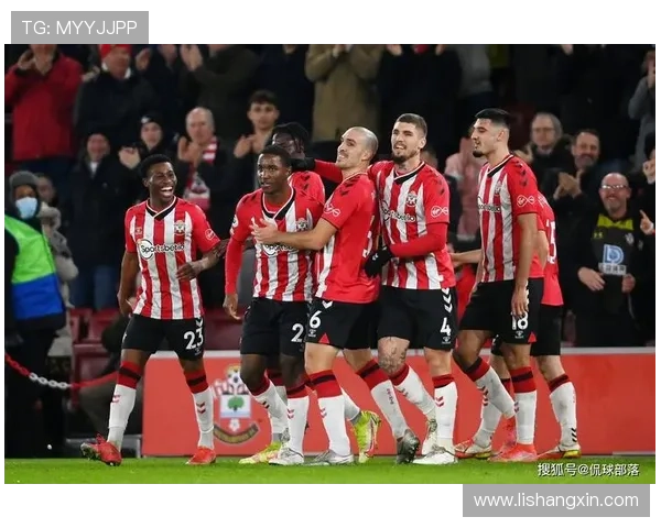 斯图尔绝杀南安普顿晋级八强